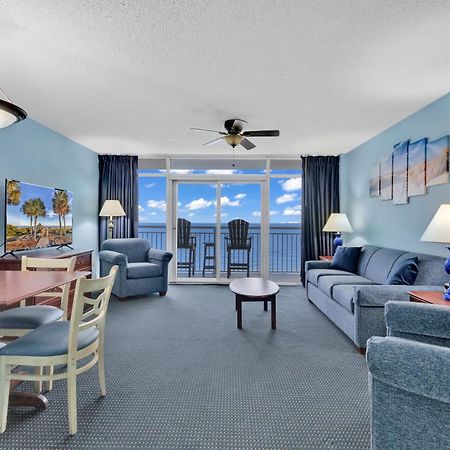Hosteeva Atlantica Towers Condo W Balcony Myrtle Beach Luaran gambar