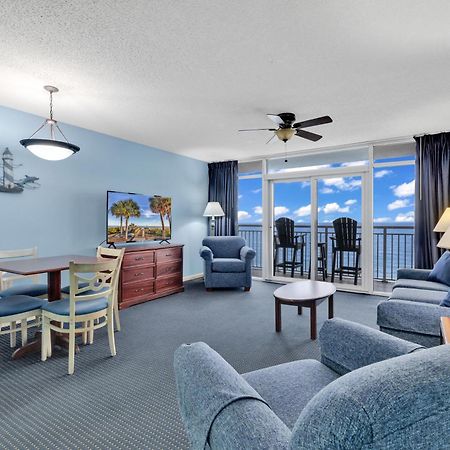 Hosteeva Atlantica Towers Condo W Balcony Myrtle Beach Luaran gambar