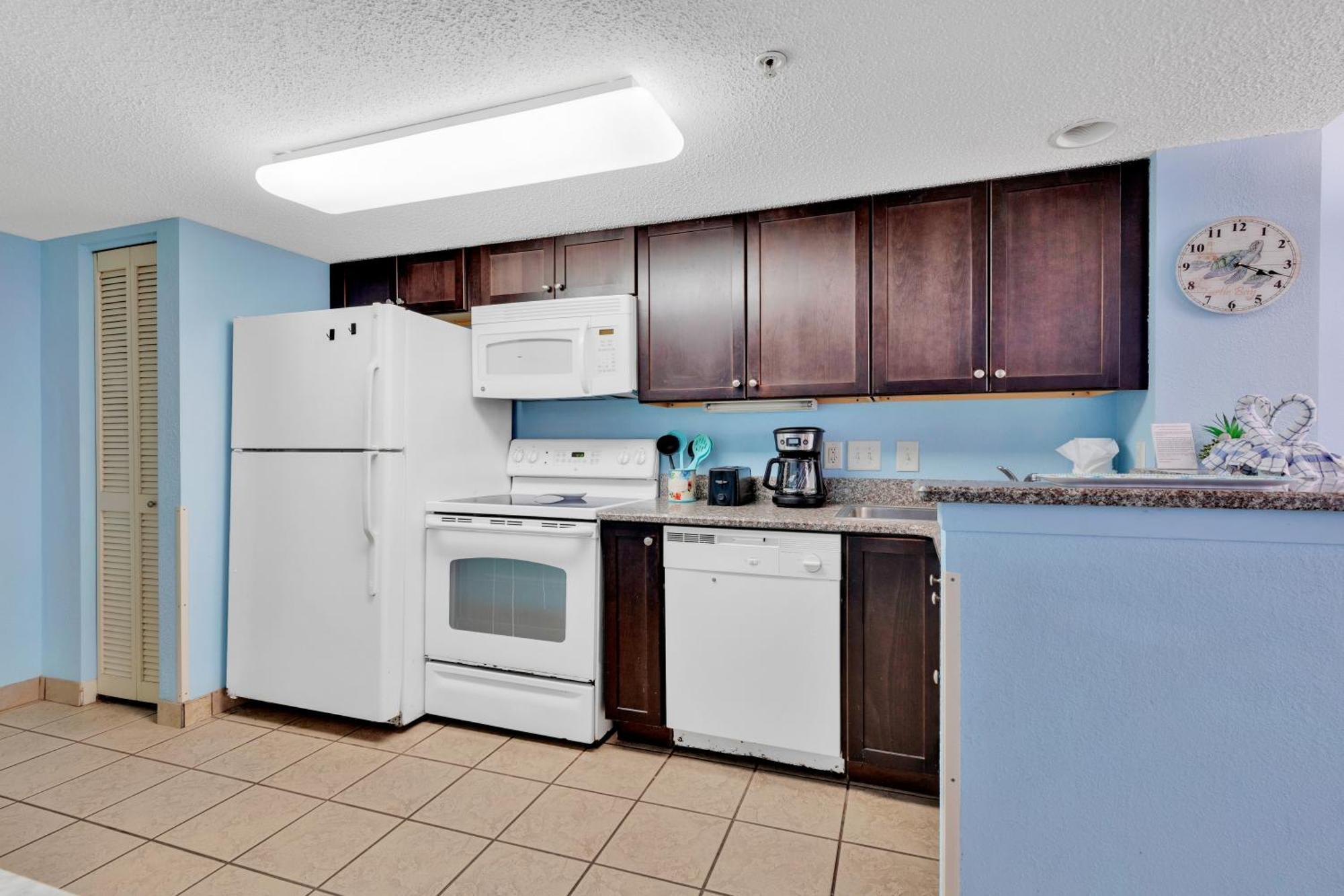 Hosteeva Atlantica Towers Condo W Balcony Myrtle Beach Luaran gambar