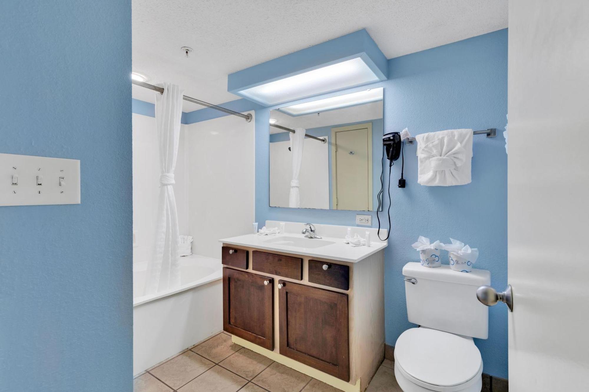 Hosteeva Atlantica Towers Condo W Balcony Myrtle Beach Luaran gambar