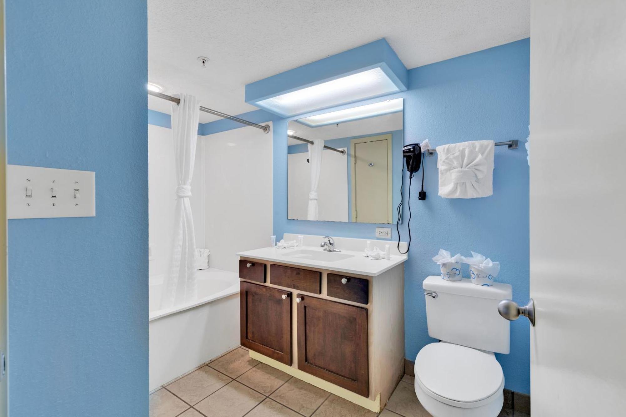 Hosteeva Atlantica Towers Condo W Balcony Myrtle Beach Luaran gambar