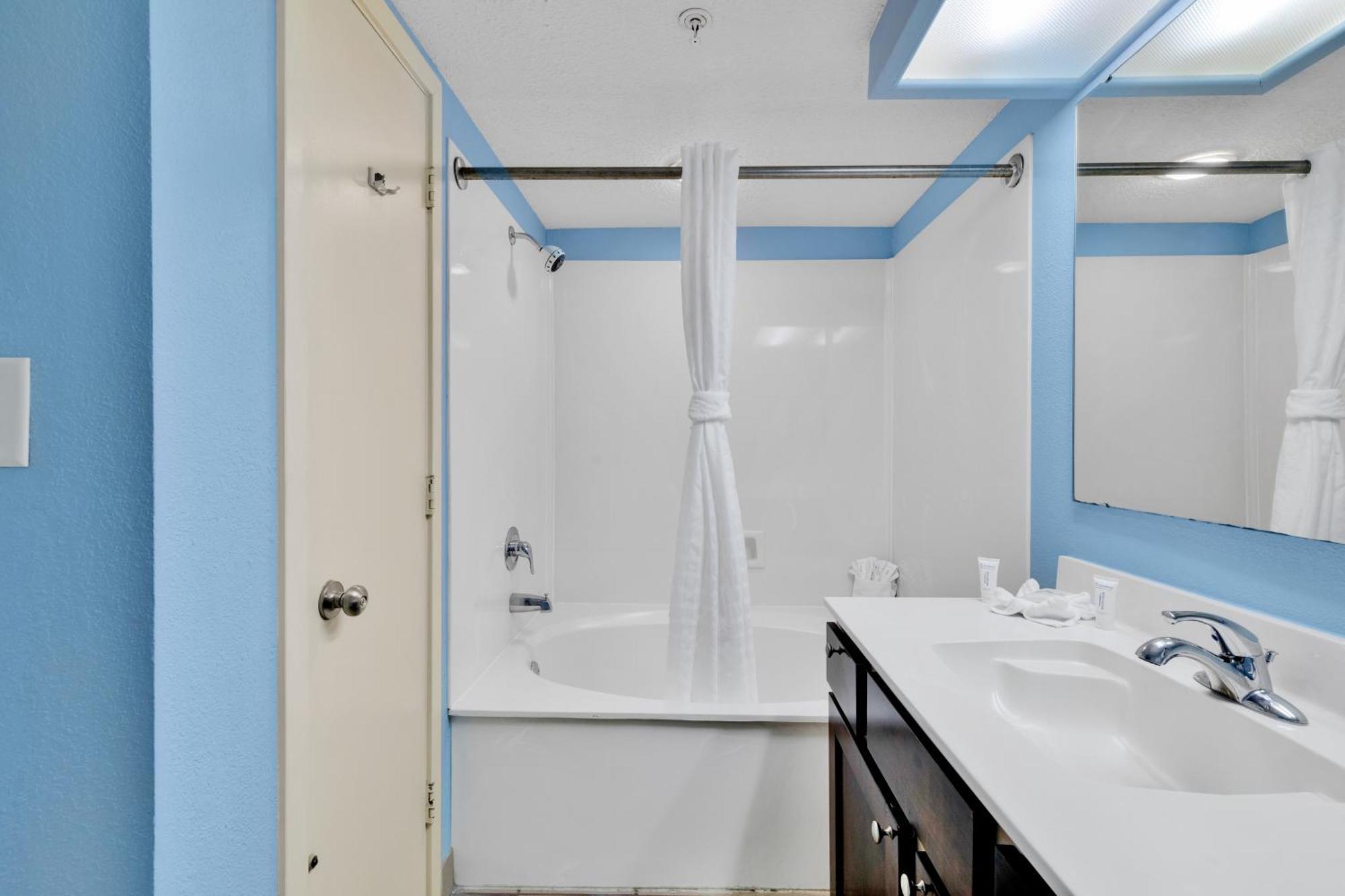 Hosteeva Atlantica Towers Condo W Balcony Myrtle Beach Luaran gambar