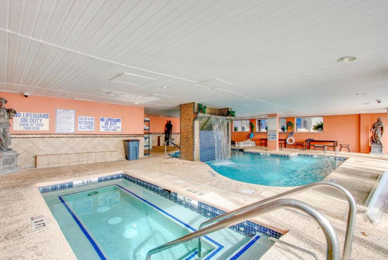 Hosteeva Atlantica Towers Condo W Balcony Myrtle Beach Luaran gambar